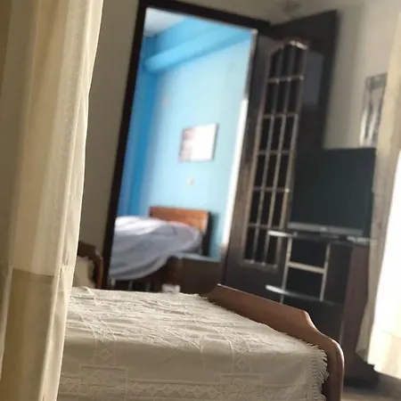 Reila Apartment
