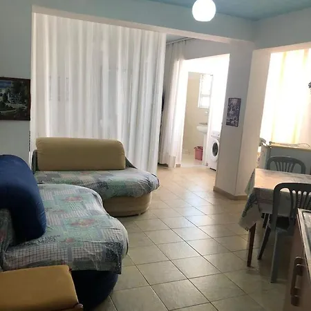 Apartment Reila