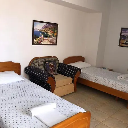 Apartment Reila