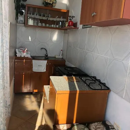 Reila Sarande