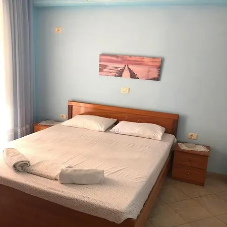 Apartament Reila Saranda